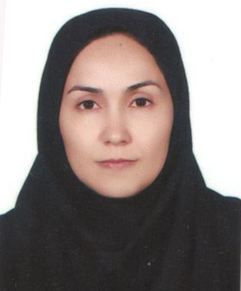 آذر محمودی